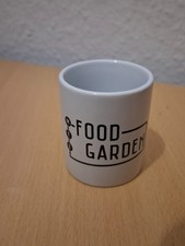 Espresso Tasse Food Garden