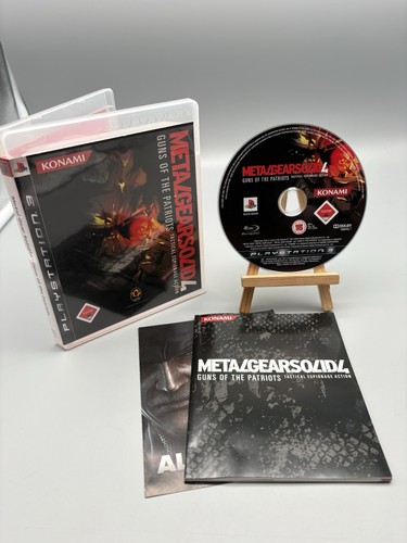 Metal gear solid guns - metal,