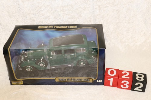 Ricko horch 851 - 851, pullman