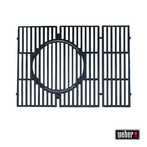Weber ersatzteil gussgrillrost - weber,