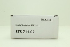 Siedle STS 711-02 Türstation
