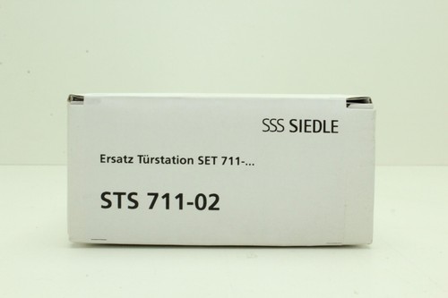 Siedle sts 711 türstation - siedle,