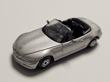BMW Z3 Roadster 2.8 von Welly - Modellauto (SET3)