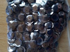 Pailletten metallic Pailetten