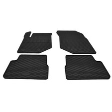 MP Gummimatten Gummifußmatten