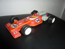 JOUSTRA FORMEL 1 RENNWAGEN
