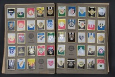 Zigarettenbilder Album