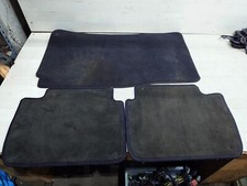 Original BMW E36 Limo Coupe