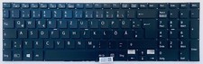 DE Tastatur Sony Vaio Fit 15A