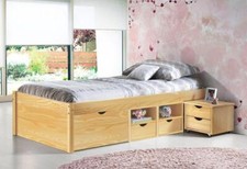 Jugendbett Claas 90 x 200