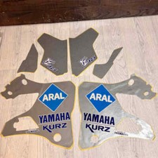 TECNOSEL Dekor-Satz für Tank