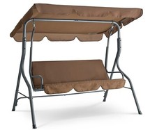 Hollywoodschaukel 3-Sitzer