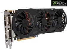 GIGABYTE GeForce GTX 970 4GB