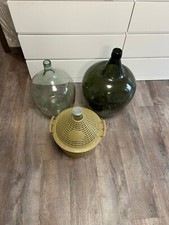 Gallone Ballonflasche