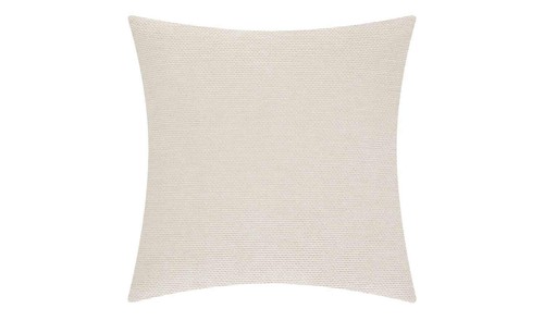 Bodenkissen creme polyester - creme,