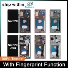 OLED LCD Display Touch Screen