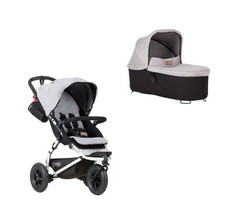 Mountain Buggy Swift +