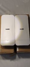 KuWFi 2-Pack 5GHz 900Mbps
