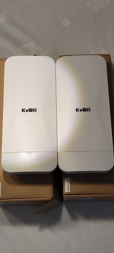 Kuwfi pack 5ghz - 2-pack, 900mbps