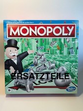 Monopoly Brettspiel
