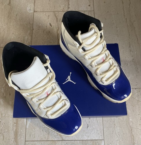 Air jordan rare - jordan, xi