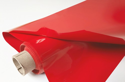 Lackfolie premium meterware - lackfolie,