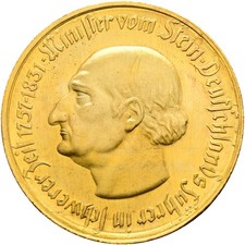 Westfalen 50 Millionen Mark