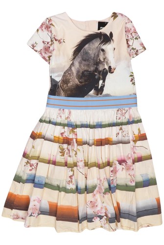 Molo kleid mädchen - molo,