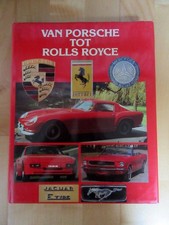 Bilderbuch, VAN PORSCHE TOT