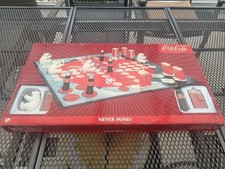 Coca Cola Mensch Ärger Dich