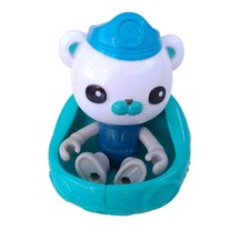 Octonauts octopod captain - octonauts,