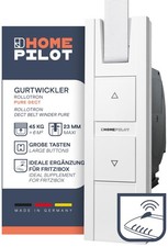 Antrieb für elektrische