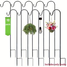 2-10X Schäferstock Hirtenstab