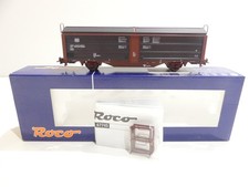 Roco 67745 schiebewand - roco, h0