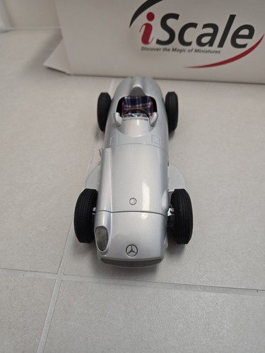 Mercedes benz w196 - mercedes,