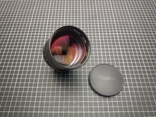 Rollei Planar 85mm f/1,4 HFT