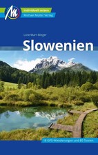 Reiseführer Slowenien 023/24