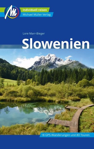 Reiseführer slowenien 023 - reiseführer, 023/24