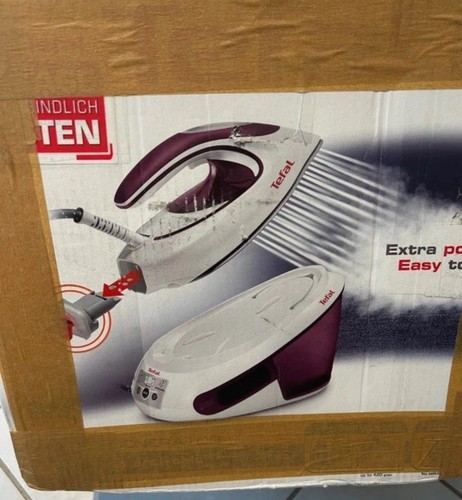 Tefal express anti - tefal,