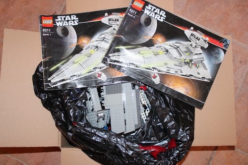 Lego star wars - lego,