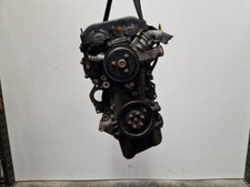 Original Motor OPEL CORSA C