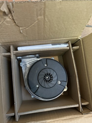 Viessmann radiallüfter nrg118 - viessmann,