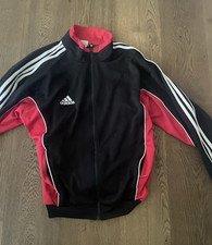 Adidas herren trainingsjacke - adidas,