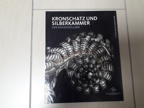 Kronschatz und silberkammer - kronschatz,