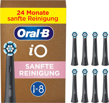 Oral sanfte reinigung - oral-b,