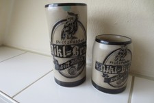 Nikl Bräu Pretzfeld Bierkrug