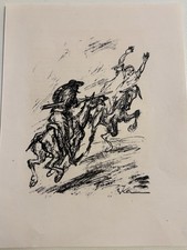 Klemm, Walter „zu Miquel de