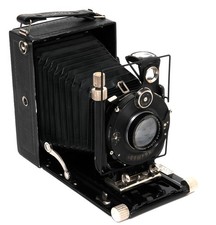 @ Vintage Voigtlander Bergheil