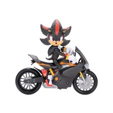 Sonic 3 der Film Shadow-Figur