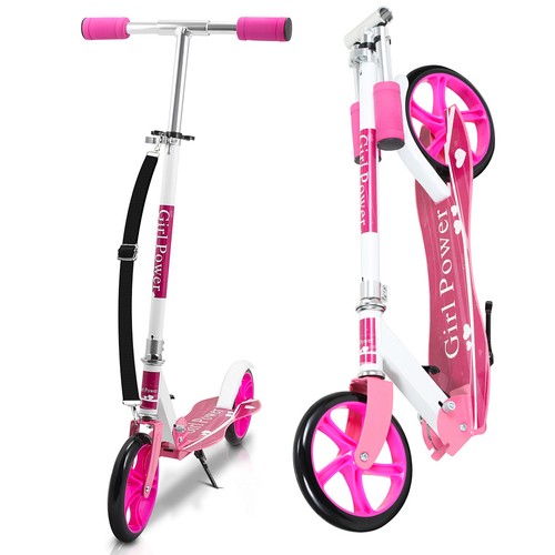 Kinderroller jungen klappbar - kinderroller,